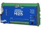 Teleterm - Model C2321A- M2S - Silent Sentry SMS Alarm Monitors