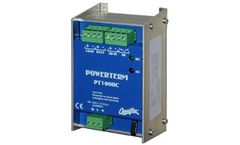 Powerterm - Model C2175A PT1000C 24Vdc PSU - Battery Charger