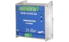 Powerterm - Model C2176B PT2000C 24Vdc PSU - Battery Charger