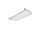 OKT - Model TT24-DM-XXX - 2x4 Indirect LED Troffer Light