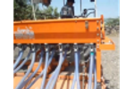 Seed Drill Video
