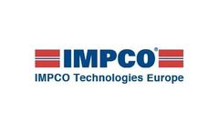 Nissan Europe introduces IMPCO Naturel gas module for the DX-ECO range