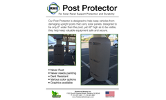RMI - Post Protector Brochure