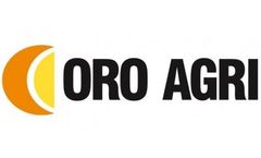 ORO - Model HSMOC - High Surfactant Methylated Seed Oil