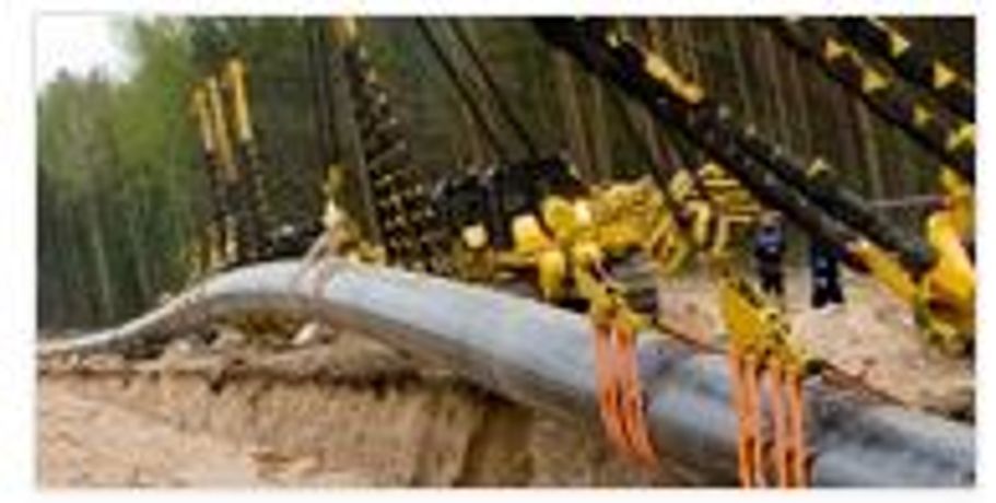 Field-Proven Solutions for Oil&Gas Transportation - Oil, Gas & Refineries