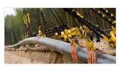 Field-Proven Solutions for Oil&Gas Transportation
