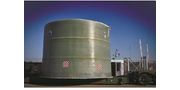 Tanks and Sewage Pumping Stations for Collecting, Holding and Transfer Pumping of Liquids