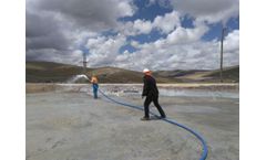 Importance of Dust Control Polymer For Mine Tailings