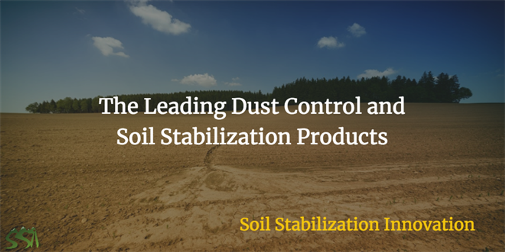 Soil Stabilization Innovations Inc,