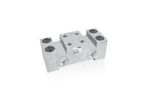 Baykon - Model BY550 - Double Ended Shear Beam Load Cell