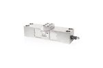 Baykon - Model BY554 / BY554HT - Double Ended Shear Beam Load Cell