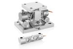 Baykon - Model LAD420 - Weigh Module For Double Ended Type Load Cells