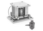 Baykon - Model LARC3SW - Weigh Module For Compression Type Load Cells