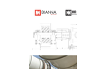Bianna - Model BD 2.5/25 - Biodrum Brochure