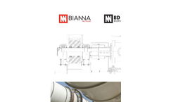 Bianna - Model BD 2.5/25 - Biodrum Brochure