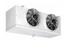 Atlascool - Refrigeration Air Cooler/Evaporator for Cold Room and Cold Storage