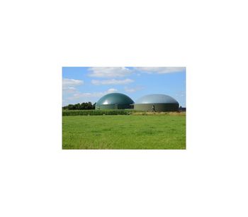 Filtration technology for Biogas plants agriculture industry - Energy - Bioenergy
