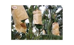 Agrow - Model HGS-TY - Banana Growing Bags