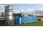 Bluecon - Compact Wastewater Purification Units