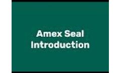 Amex Seal Introduction Video