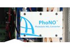 PhoNO - Nitrogen Dioxide Systems