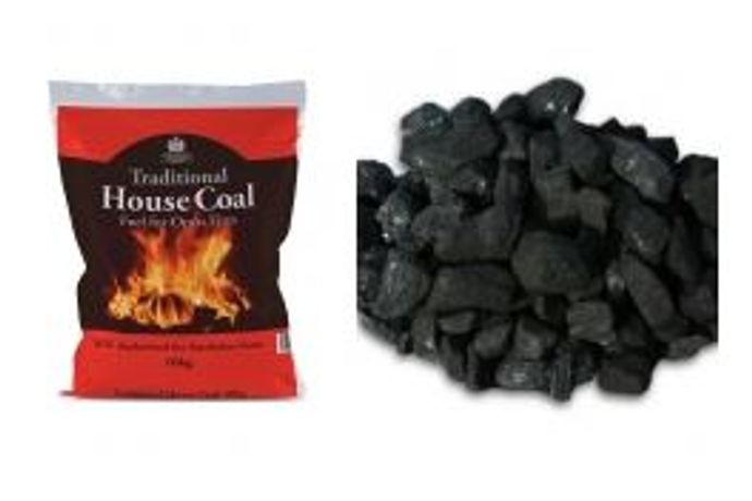 CPL - Traditional House Coal