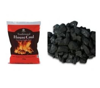CPL - Traditional House Coal