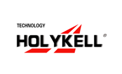 Holykell WETEX 2018 In Dubai