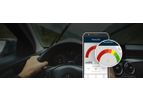 iDriveAware - App-Based Driver Behavior Software
