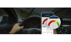 iDriveAware - App-Based Driver Behavior Software