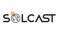 Solcast - Utility Scale Wind Forecast Software