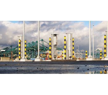 Radiological And Nuclear Materials Detection Systems For Homeland ...