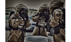 BBI Detection - Chemical Warfare Agent Detection Systems