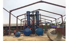 The Advantages Of Making An Investment In An Oil Sludge Pyrolysis Plant