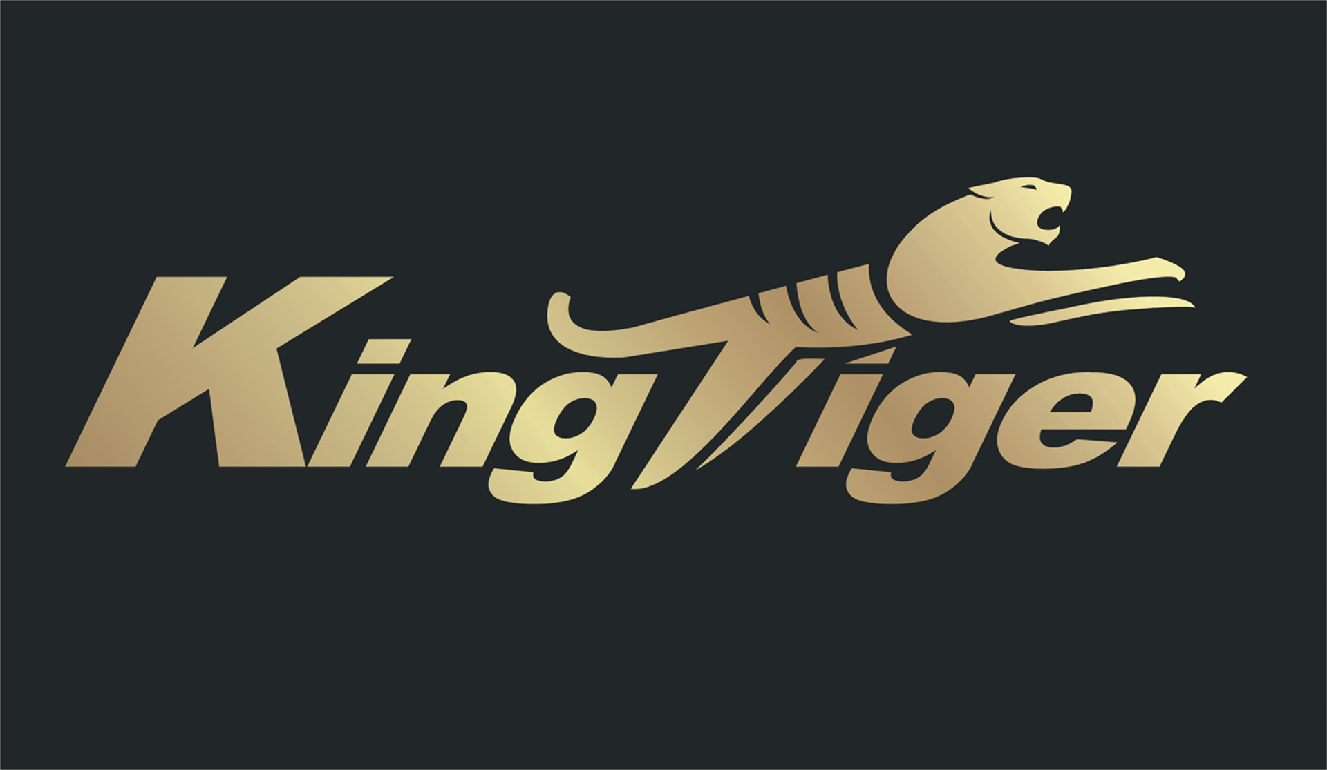 Kingtiger (Shanghai) Environmental Technology Co., Ltd.