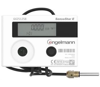 Sensostar - Heat Meter