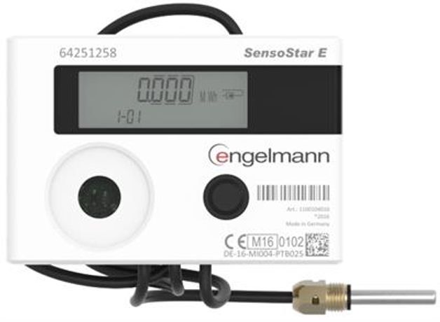 Sensostar - Heat Meter