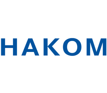 Hakom - Version mP - Forecasting Tool