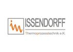 Issendorff - Model MFB - Metal Fibre Burner