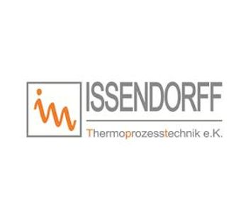 Issendorff - Model MFB - Metal Fibre Burner