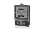 Holley Technology - Model DDS28-IC1 - Residential Electricity Meters