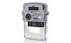 Holley Technology - Model DDS28-IC2 - Residential Electricity Meters