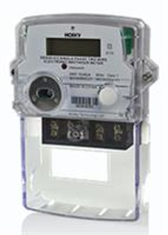 Holley Technology - Model DDS28-IC2 - Residential Electricity Meters