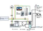 Model WNP - Reberca Energy System