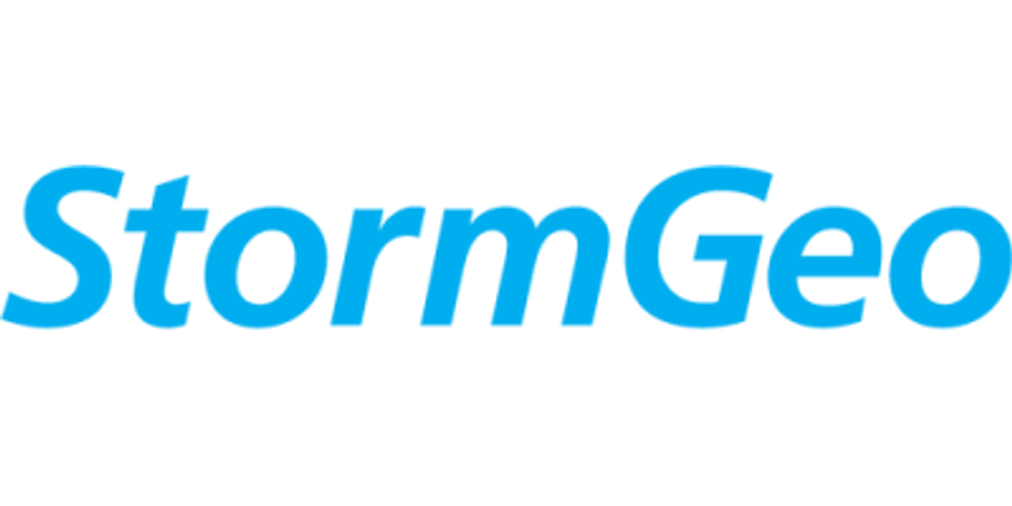 StormGeo - Metocean Consulting Service