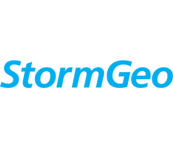 StormGeo - Metocean Consulting Service