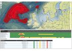 StormGeo - Offshore Weather Forecasting Software