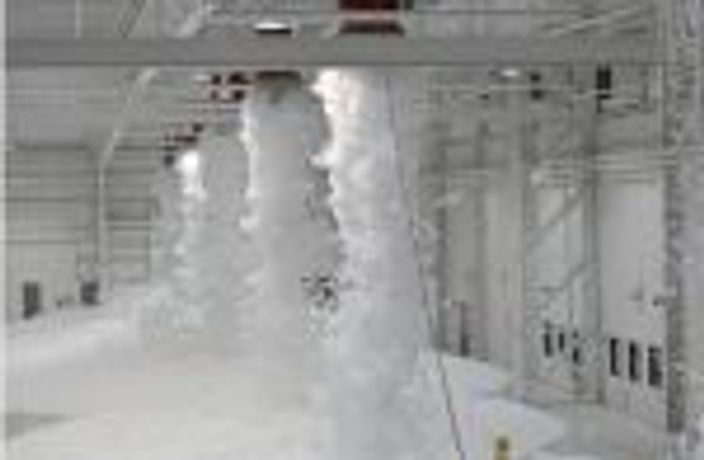 Foam Extinguishing Systems