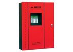 Fire Alarm and Fire Control Systems
