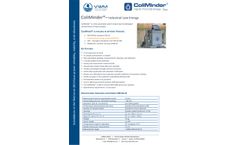 ColiMinder Low Energy CMI-02-LE Data Sheet